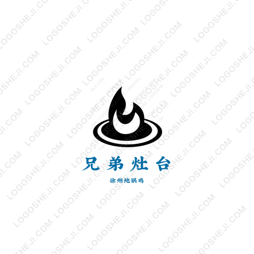 惠通車品店logo設計