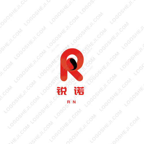 檸檸逅logo設(shè)計