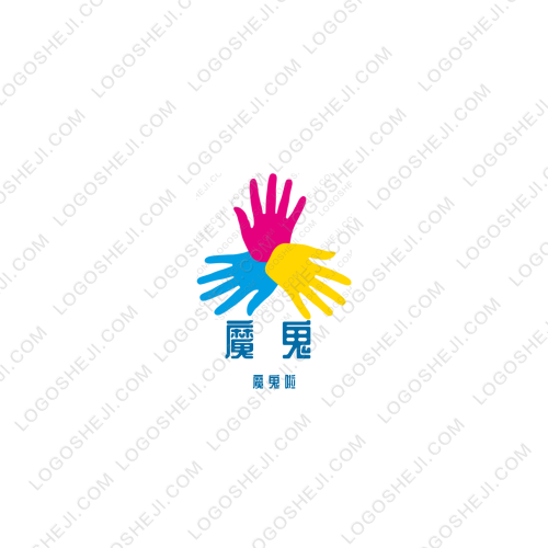 企團保logo設計