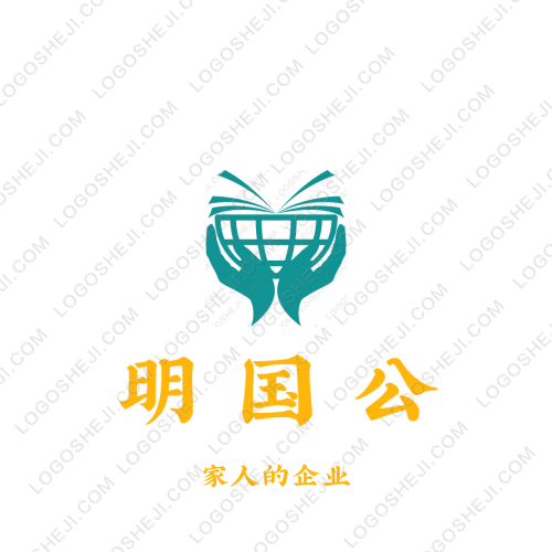 澳林乒乓logo設(shè)計(jì)