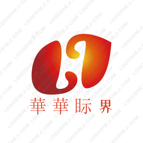習(xí)習(xí)美食logo設(shè)計(jì)