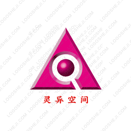 DJ工作室logo設(shè)計(jì)