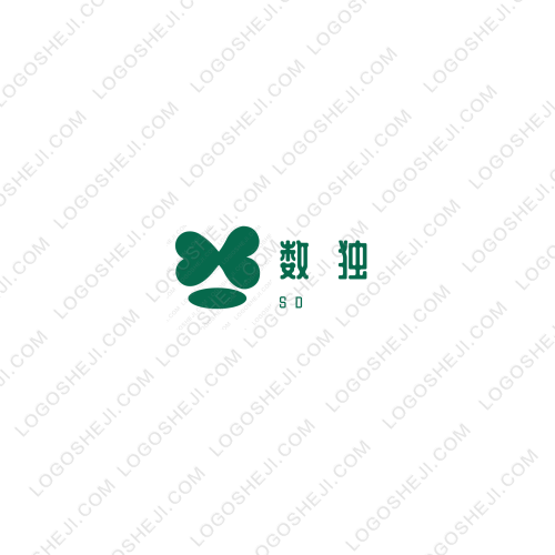 淘樂園玩具屋logo設計