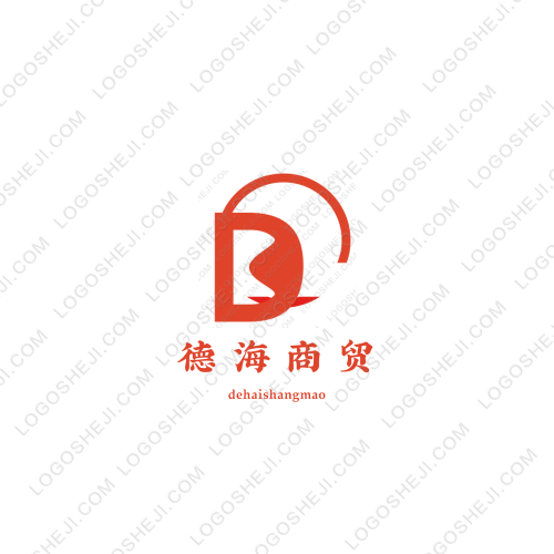 梵樺logo設計