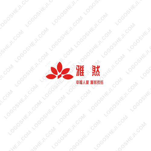 溫房聯(lián)logo設(shè)計(jì)
