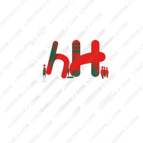 Mayday梅logo設(shè)計(jì)