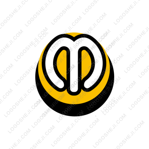 鴻煷機械logo設計