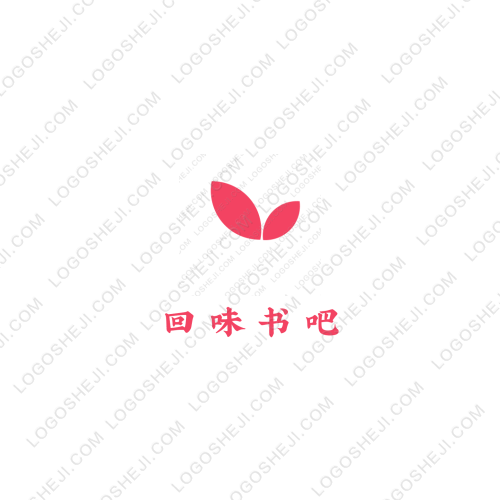 墨軒藝術logo設計