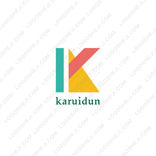 壹訂樂logo設計