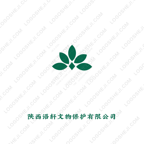 美初logo設計