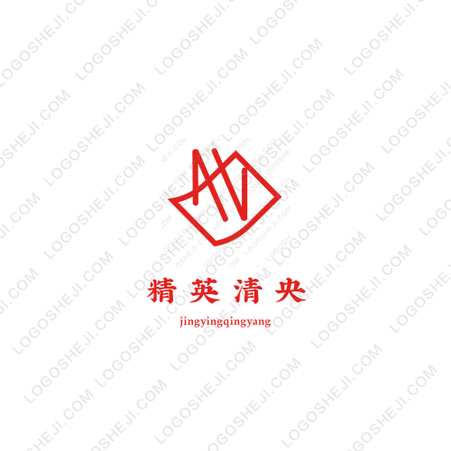 第一班崗logo設(shè)計