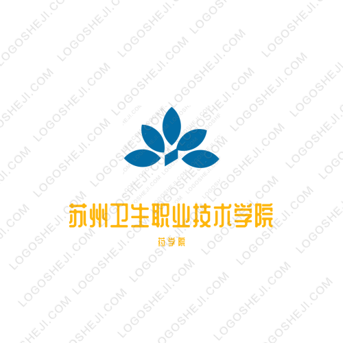 米果logo設計
