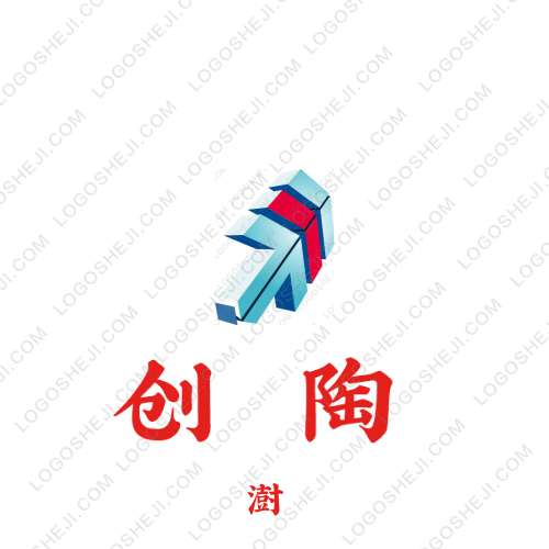笨笨有限公司logo設(shè)計(jì)