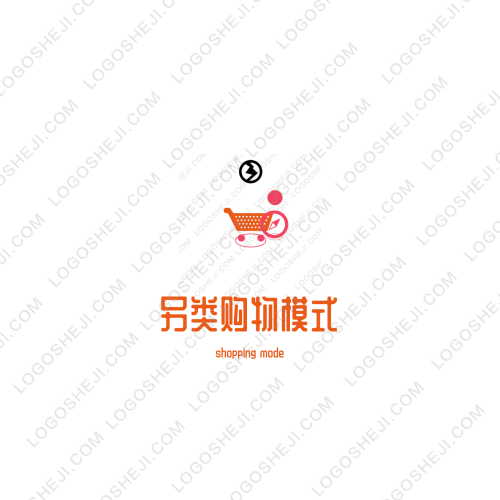 財谷logo設計