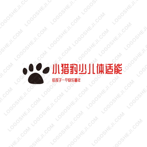 妙招寶logo設計