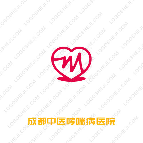 魚無雙logo設(shè)計(jì)