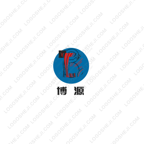 支付玩家logo設(shè)計