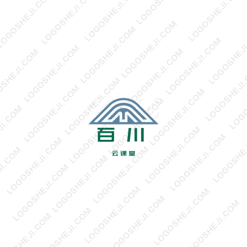 聯合拓展logo設計