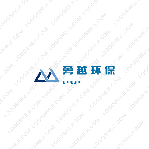 粉紅鏈接logo設計