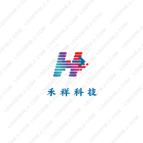 小爺logo設(shè)計