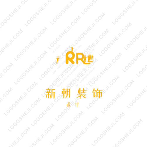 甬業名車logo設計