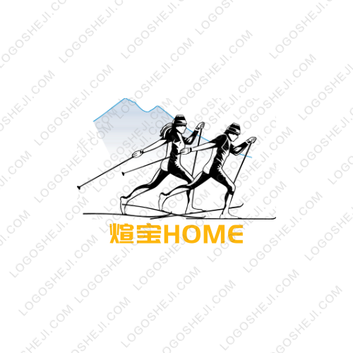 書夢(mèng)互娛logo設(shè)計(jì)