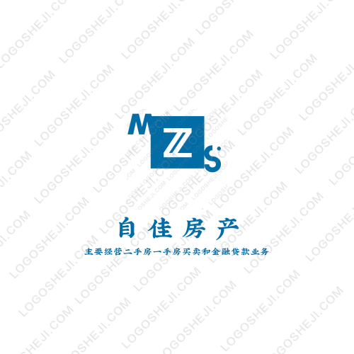 會校通logo設計