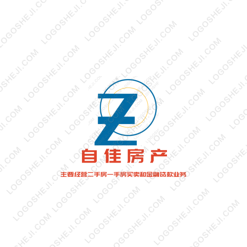 德利軒logo設計