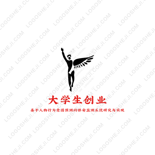 朱莊logo設(shè)計