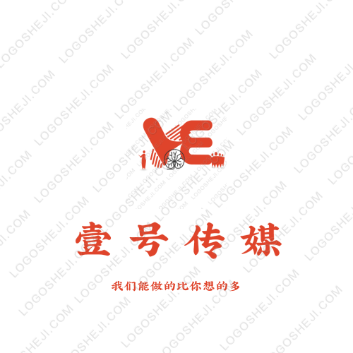 三點測繪logo設計