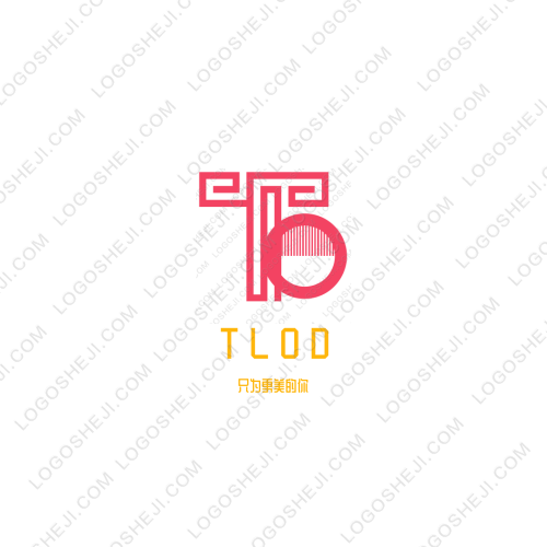 奉獻logo設計