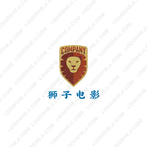 小宇搞笑視頻logo設(shè)計