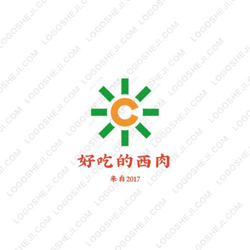 倉匯通logo設計