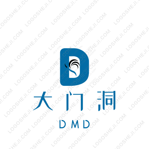 GSDlogo設計