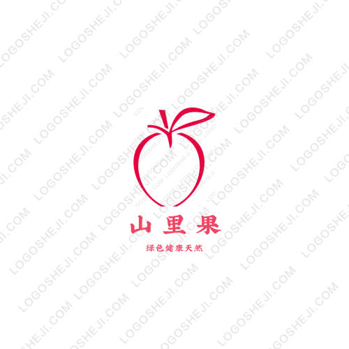 鑫算盤財稅服務logo設計