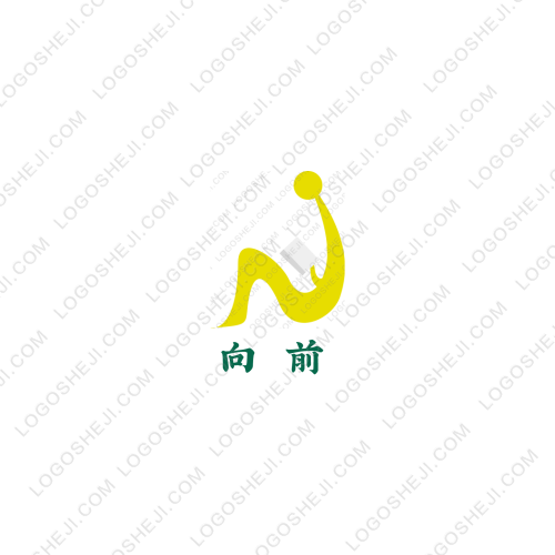 一點財藝logo設計