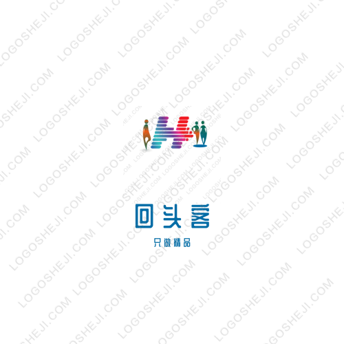 九思教育科技有限公司logo設計