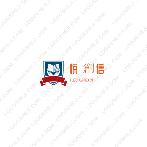 和軒布業(yè)logo設(shè)計