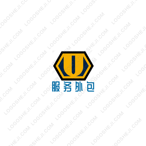 服務外包logo設計