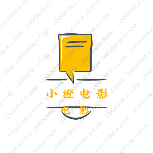 鑫發家電商城logo設計