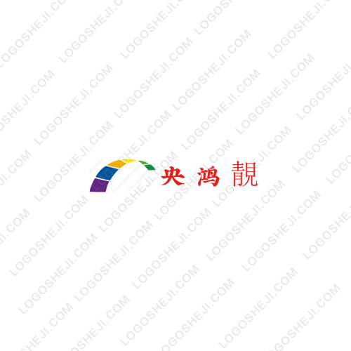開店樂logo設計