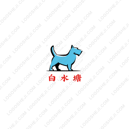 棵潔logo設計