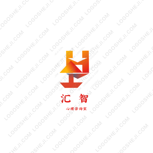 王logo設計