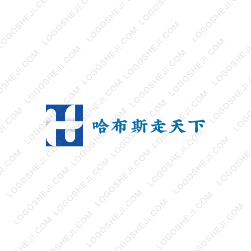 至誠教育logo設計