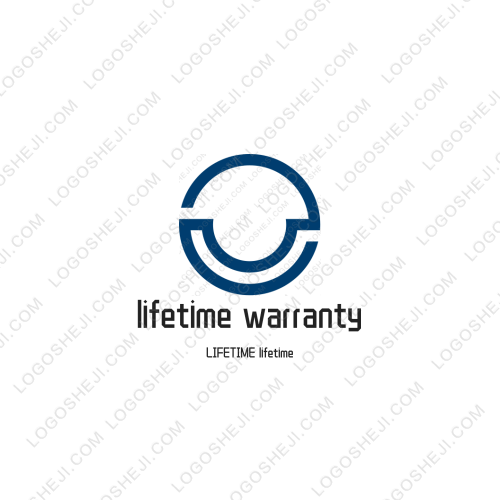 盈嘉羽舍logo設計