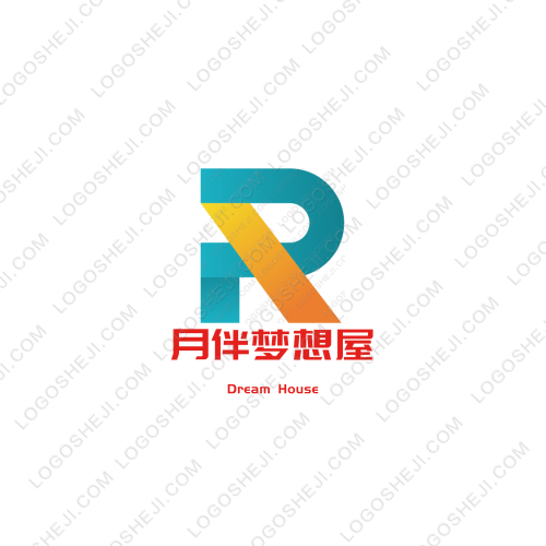 圖南裝飾logo設(shè)計