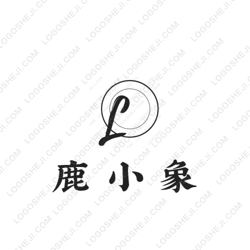 Nan laurellogo設計
