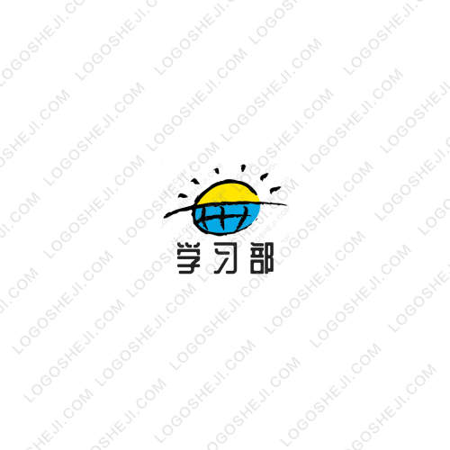 垃圾分類logologo設計