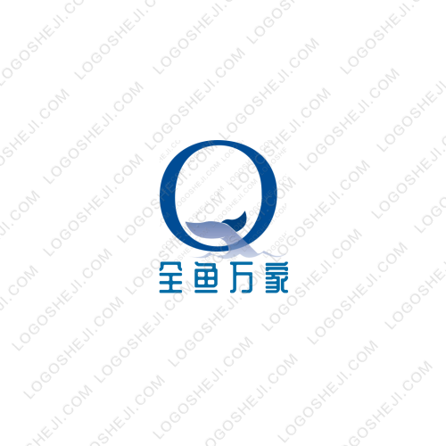 匯翔國際logo設計