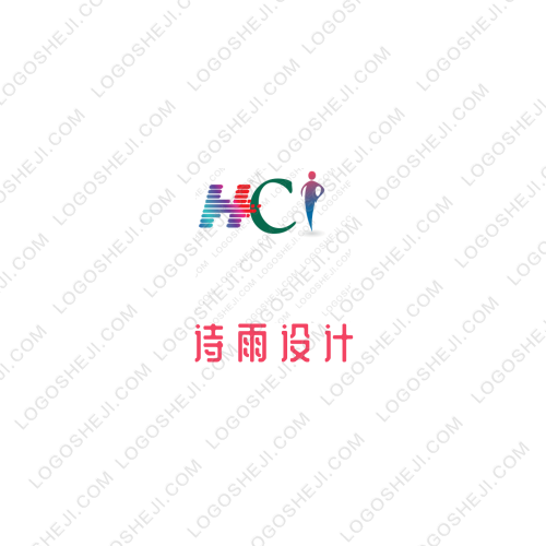 環影音樂傳媒logo設計